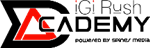 Digi Rush Academy Digi Rush Academy
