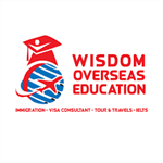 Wisdom Overseas Consultant