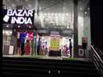 Bazaar India