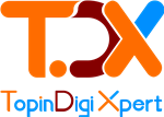 Topin Digi Xpert 