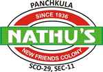 Nathu Sweets