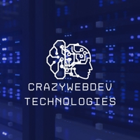 CrazyWebDev Technologies CrazyWebDev Technologies