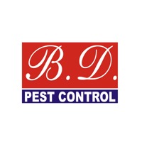B.D. PEST CONTROL B.D. PEST CONTROL