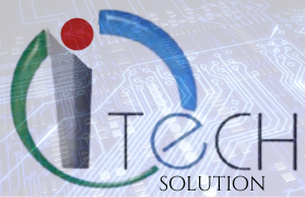 iTech solution iTech solution