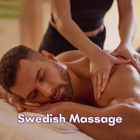 Swedish Massage In Kota Swedish Massage In Kota