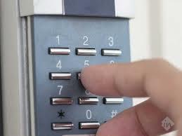 Access Control System Access Control System