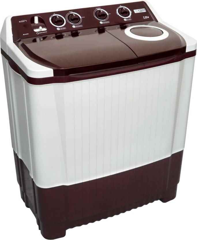 Gem washing machine 7.5kg Gem washing machine 7.5kg