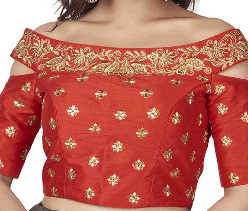 Designer Blouse Designer Blouse