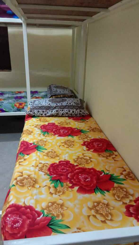 Dormitory Rooms