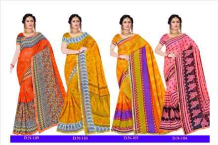 Party Wear Sarees