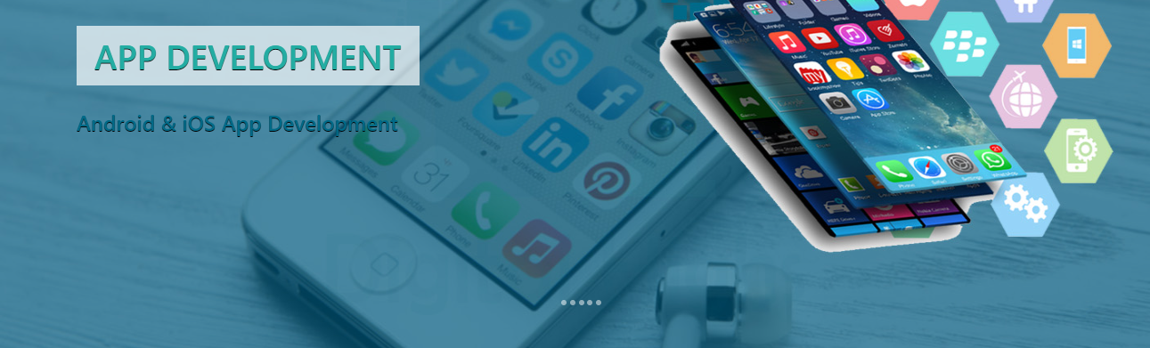 Application Designing and Development Services Application Designing and Development Services