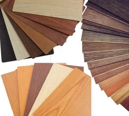 Laminates Laminates