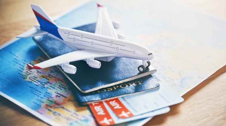 Online Flight Bookings
