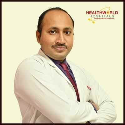 Orthopedic Treatment