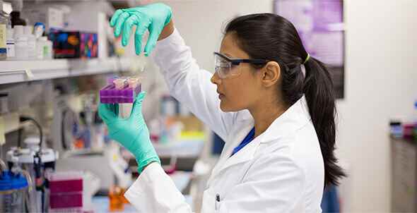 Medical Laboratory Technician Course