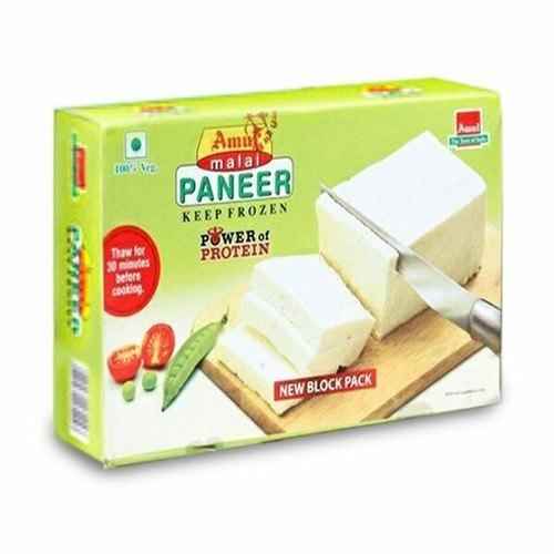 Amul Malai Paneer 100gm Amul Malai Paneer 100gm