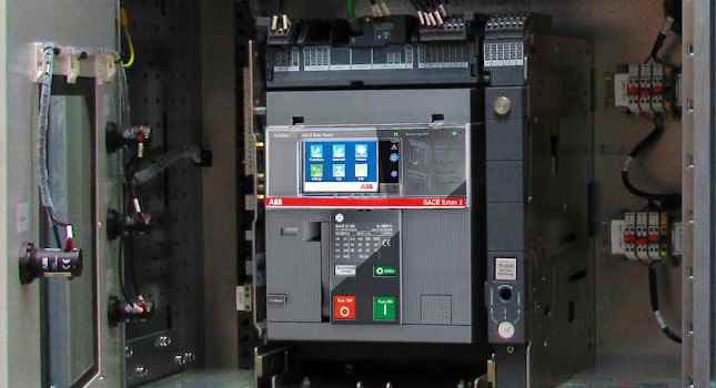 Air Circuit Breakers Air Circuit Breakers