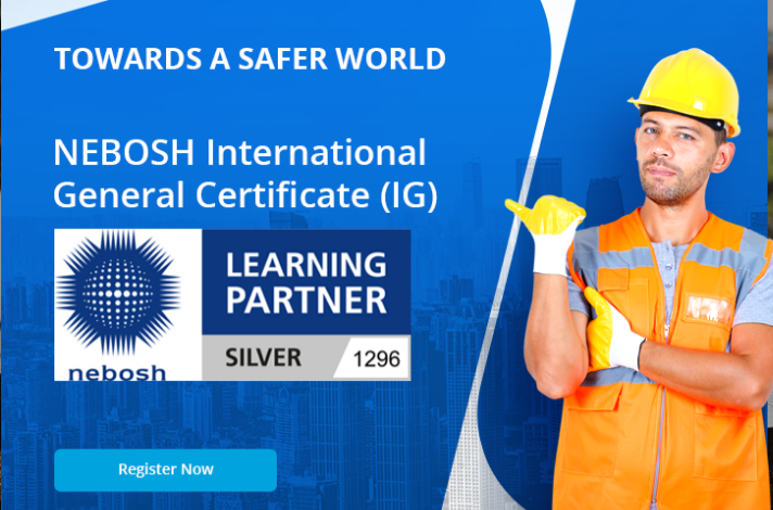 NEBOSH Training