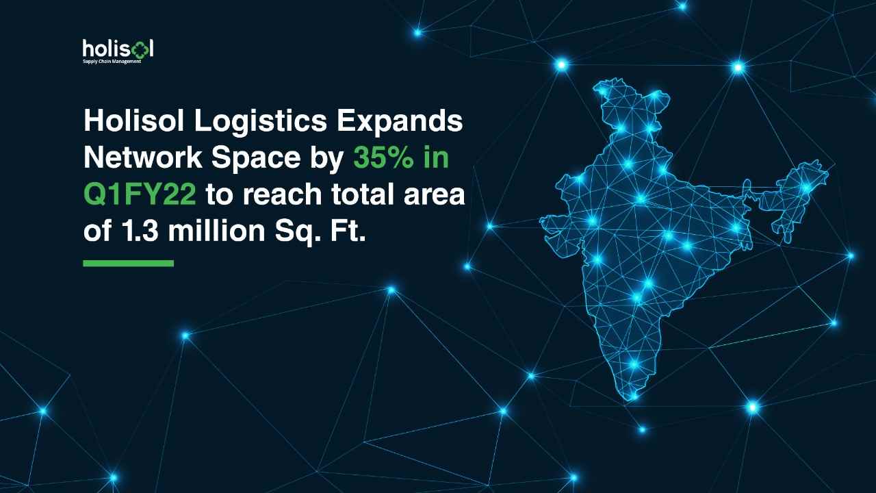 Micro Fulfilment Centres in India Micro Fulfilment Centres in India
