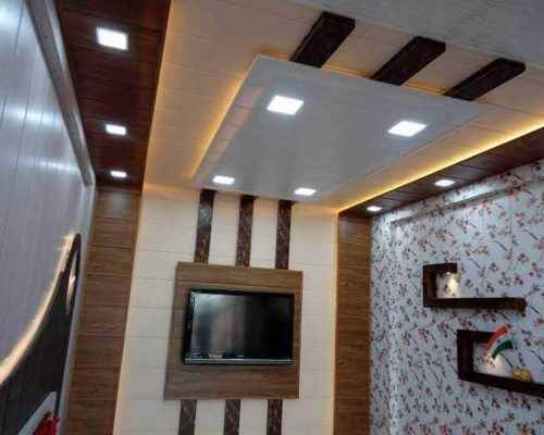 PVC Wall Panel