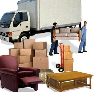 Packers and Movers in Delhi