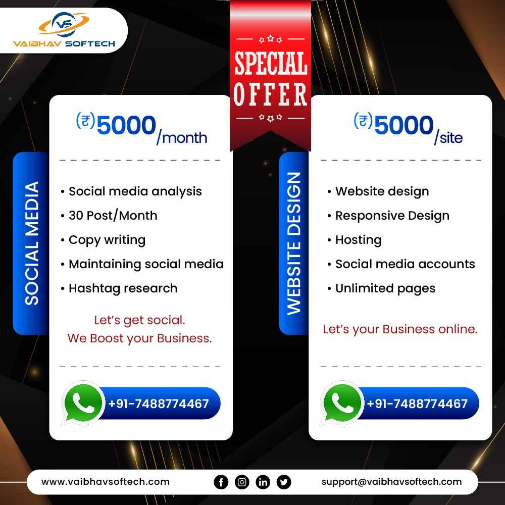 "Digital marketing" "web designing "