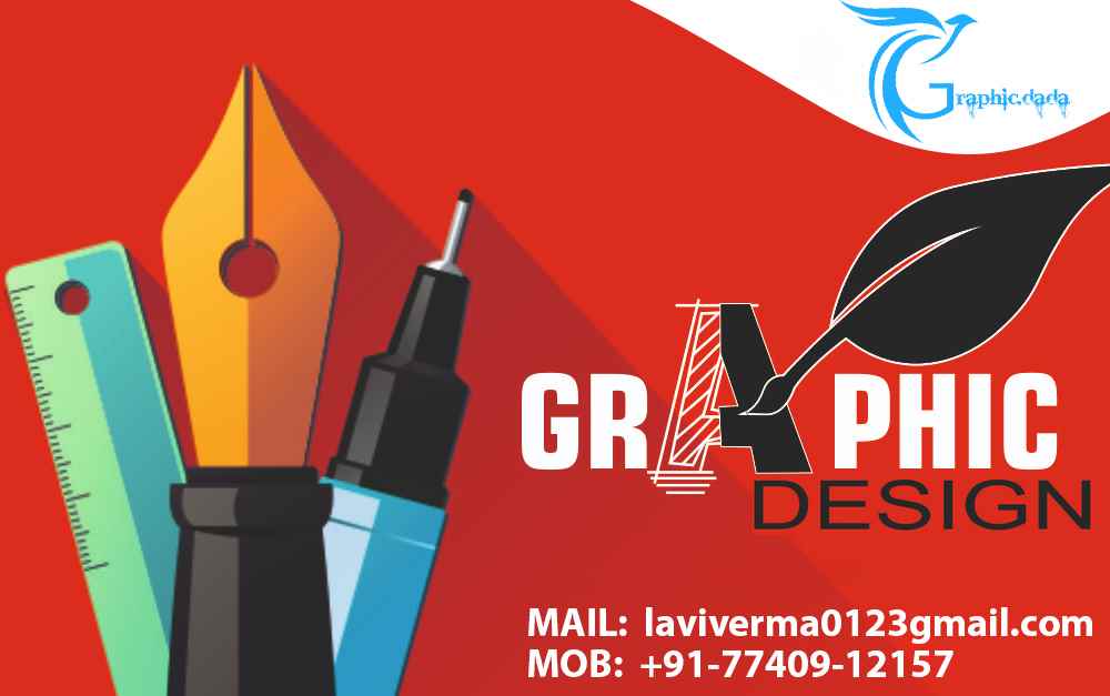 Company Logo Designing