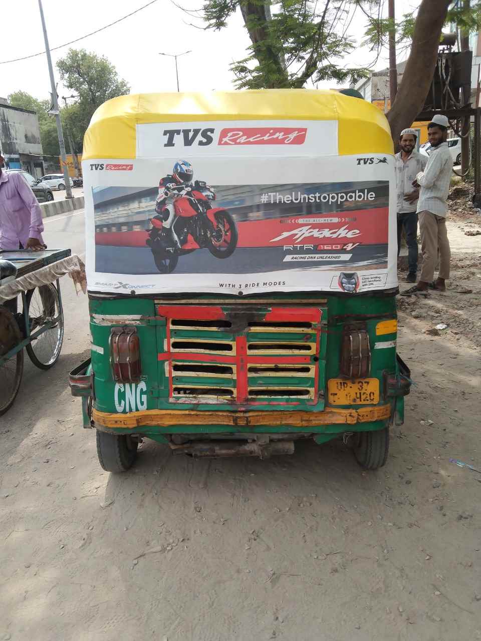 Auto Branding Auto Branding