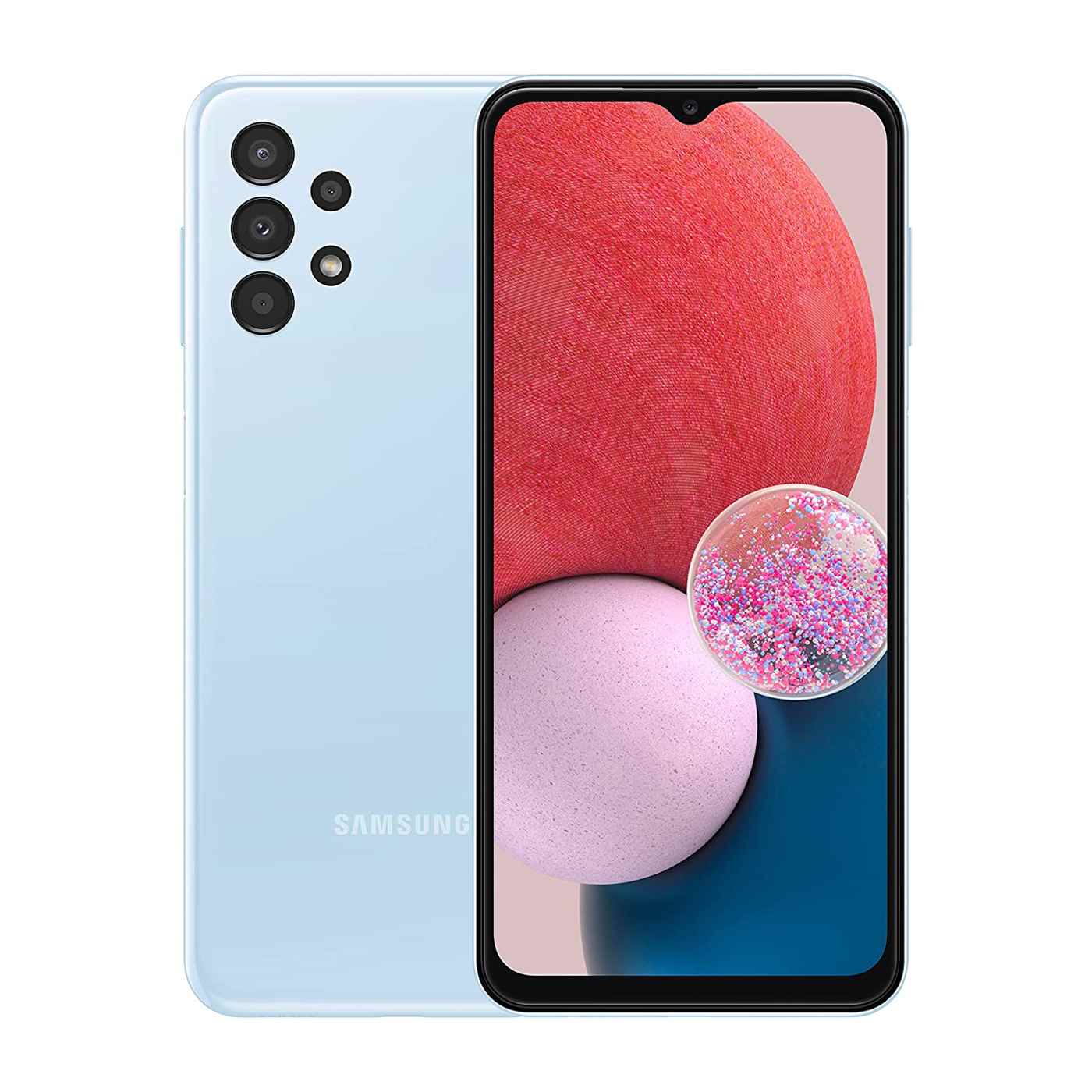Samsung Galaxy A13 Blue