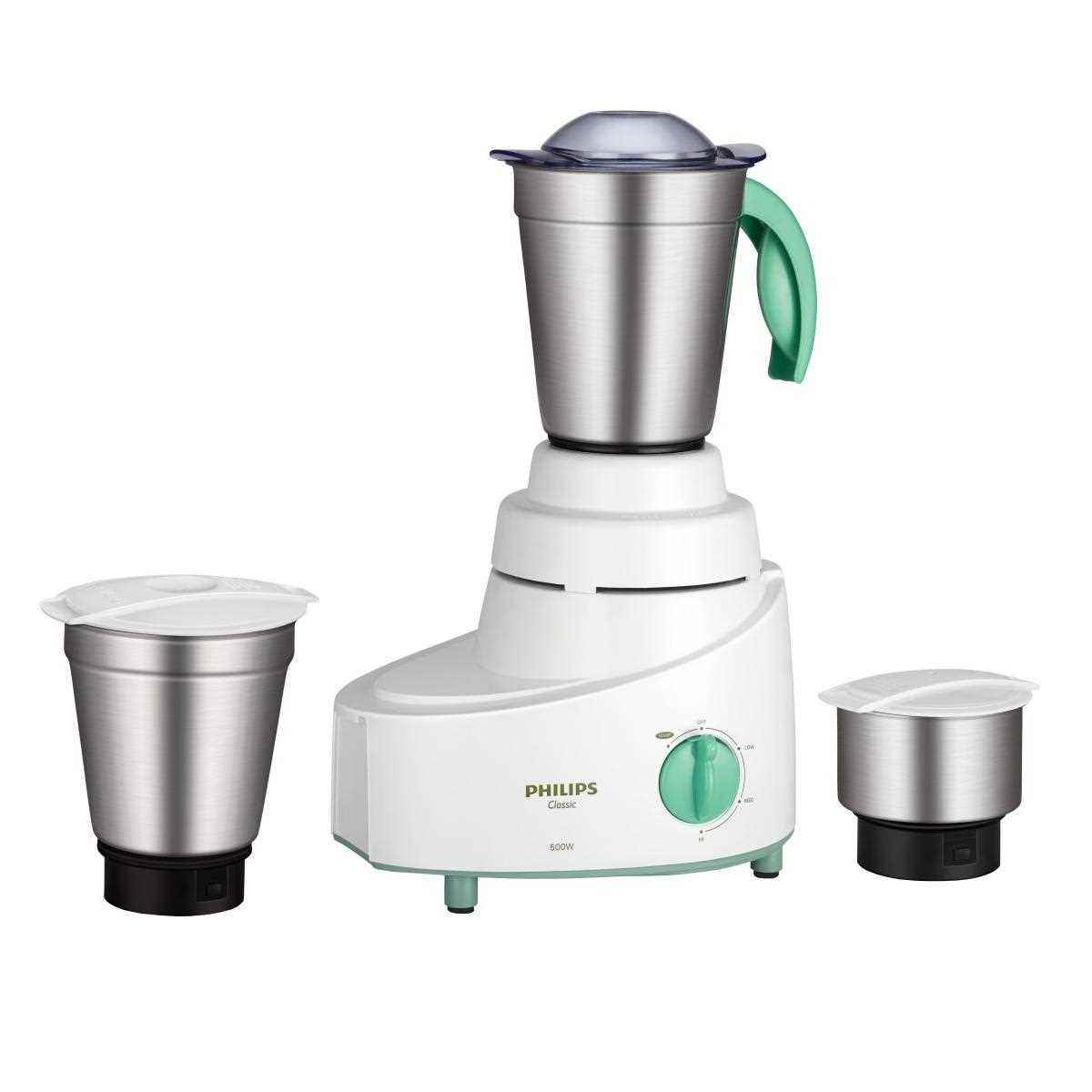 Philips HL1606/30 Mixer Grinder