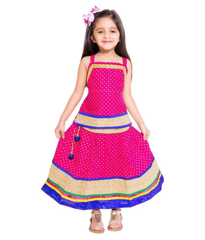 Solid Pattern border work Lehenga Choli top skirt Solid Pattern border work Lehenga Choli top skirt