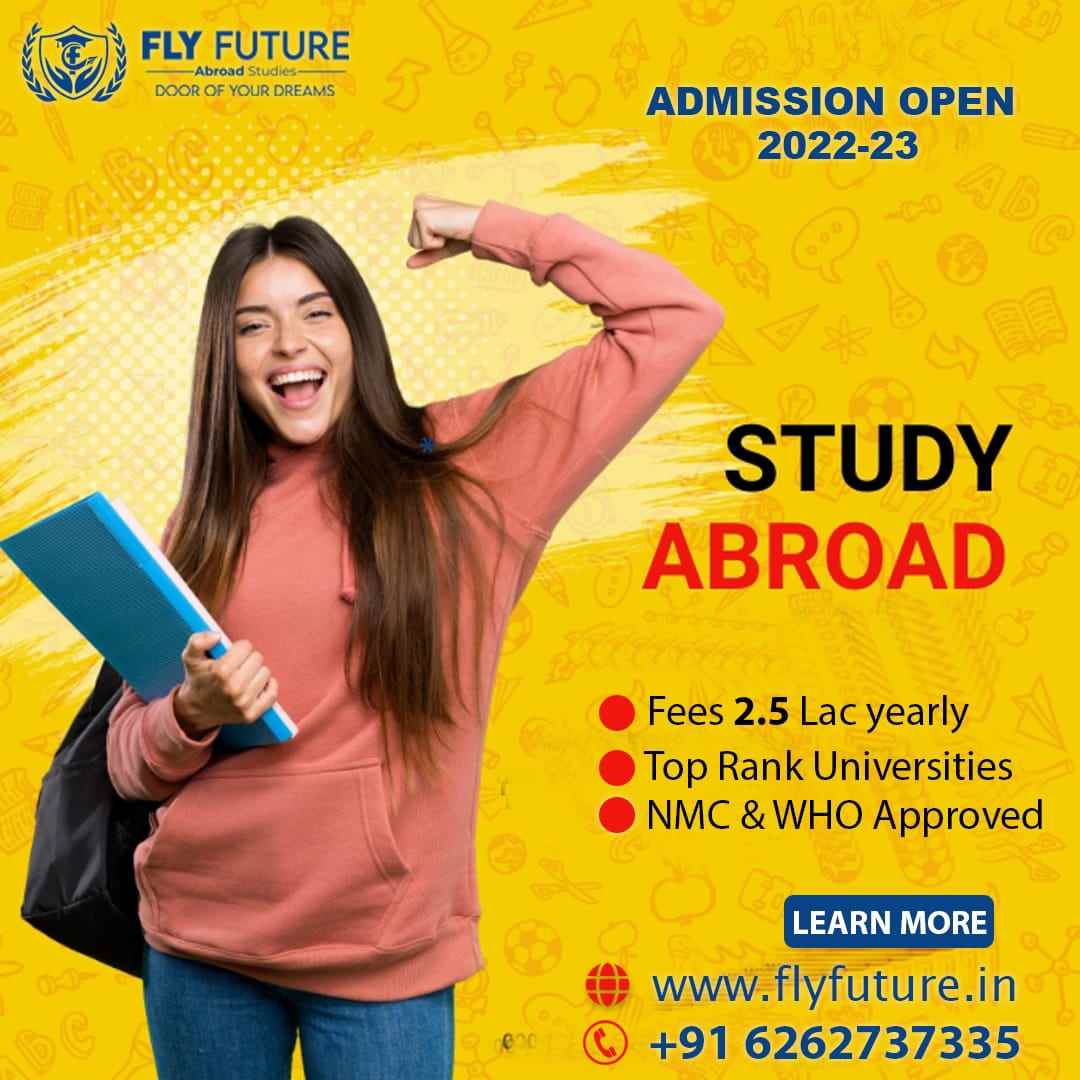 MBBS Abroad Consultancy MBBS Abroad Consultancy