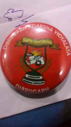 School Badges School Badges