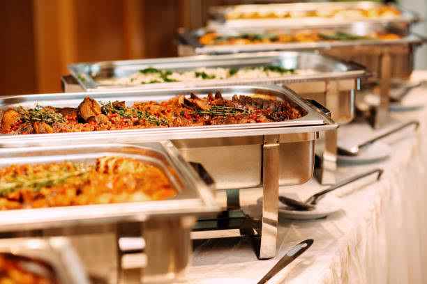 Best Catering services in Gorakhpur
