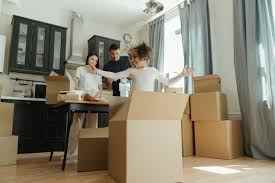 Residential Shifting Services
