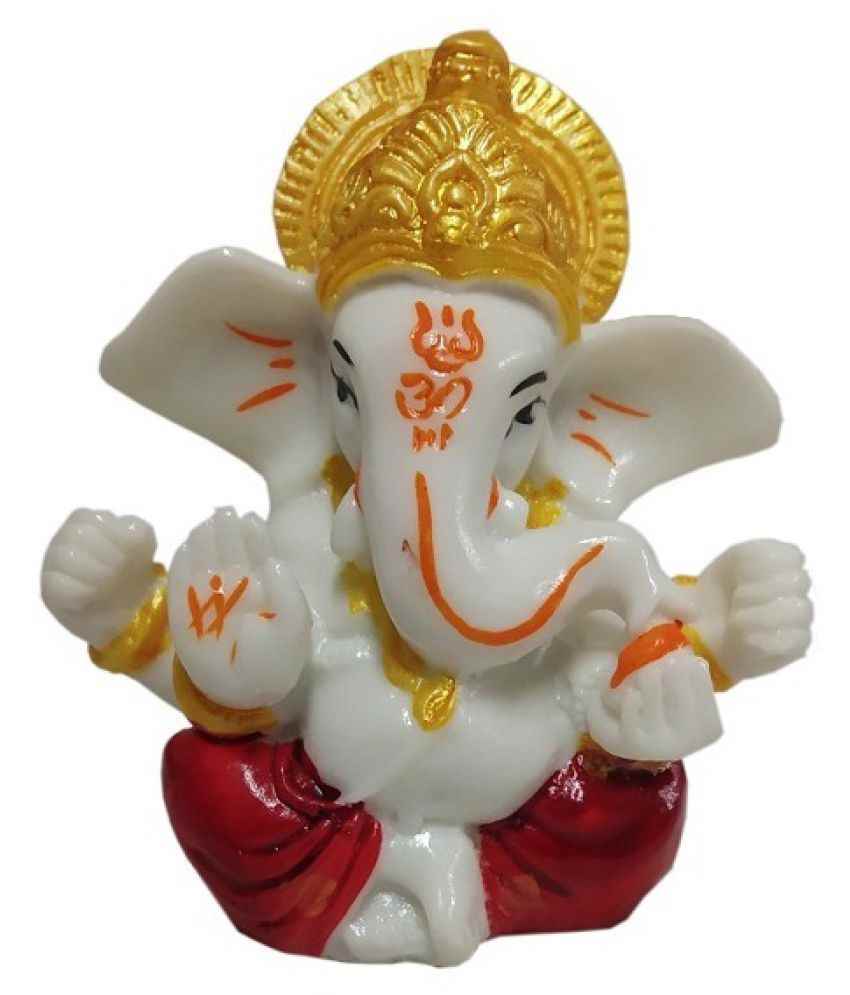 Ganpati Idol Statue Ganpati Idol Statue