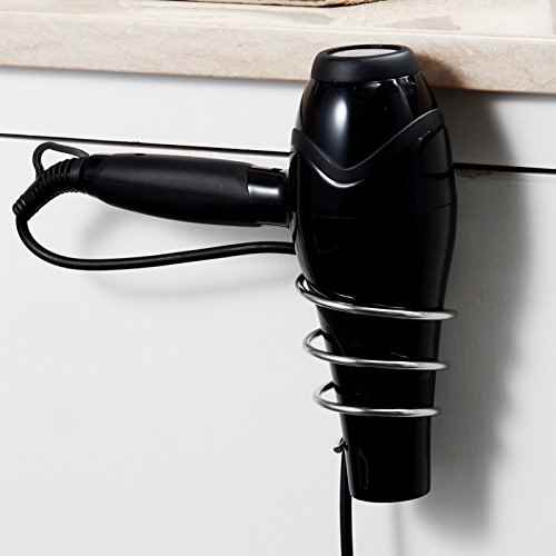 DRYER HOLDER WITH STAND DRYER HOLDER WITH STAND