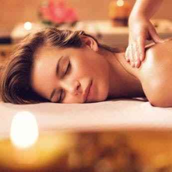 Massage Therapy