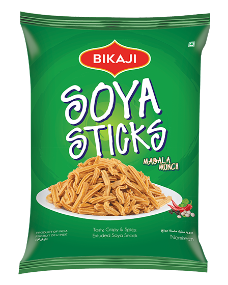Bikaji Soya Sticks Bikaji Soya Sticks