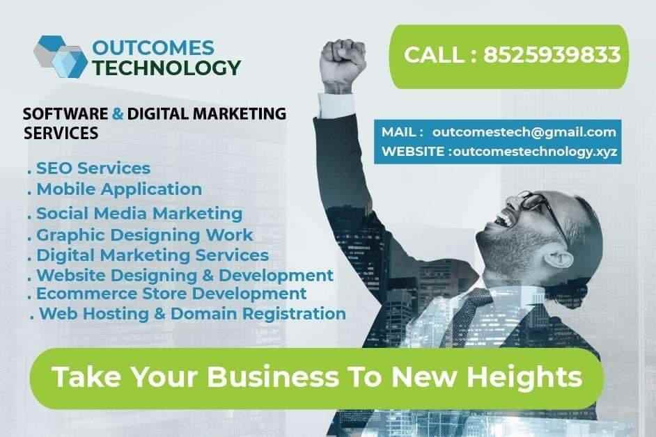 Web Designing And Development Approach