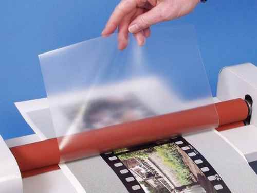 Paper Lamination Paper Lamination
