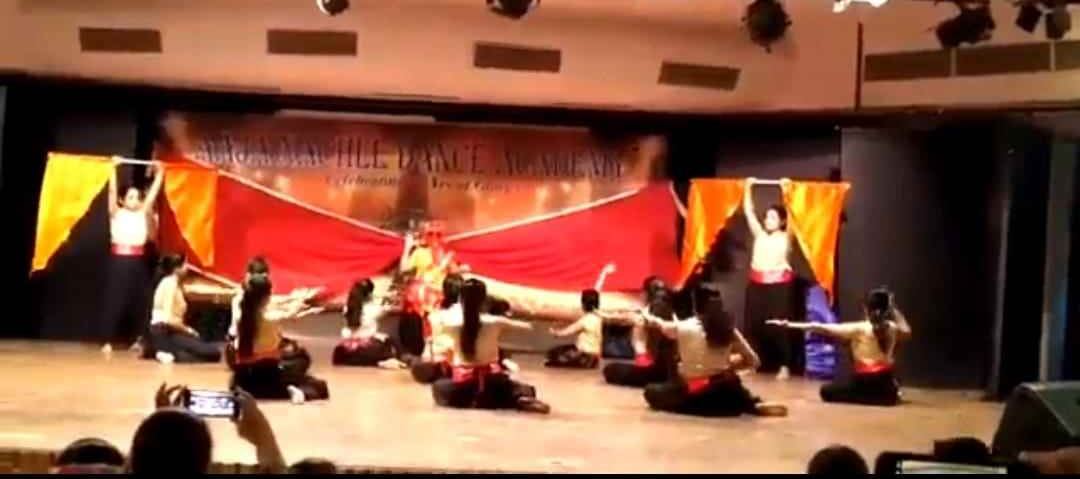 Bollywood Dance Training Bollywood Dance Training