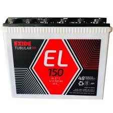 Exide EL 150 Exide EL 150
