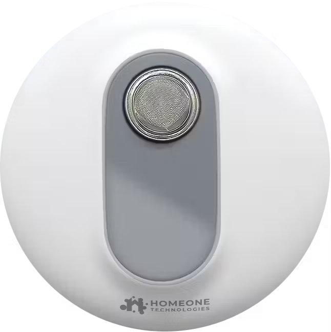 Battery operated Smart Somke & Gas Leak Detector Battery operated Smart Somke & Gas Leak Detector