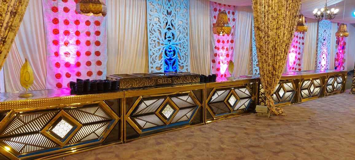 Catering for Wedding Catering for Wedding