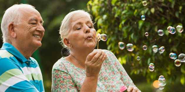 Counselling for 66 years and Above