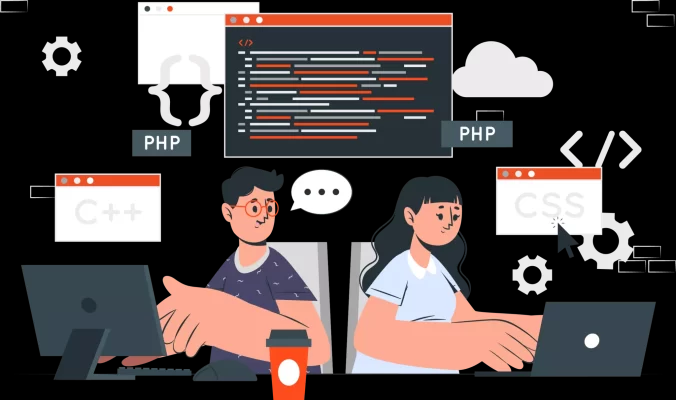 PHP Web Development Services