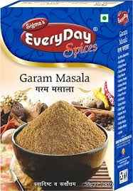Everday Garm Masala, 100g
