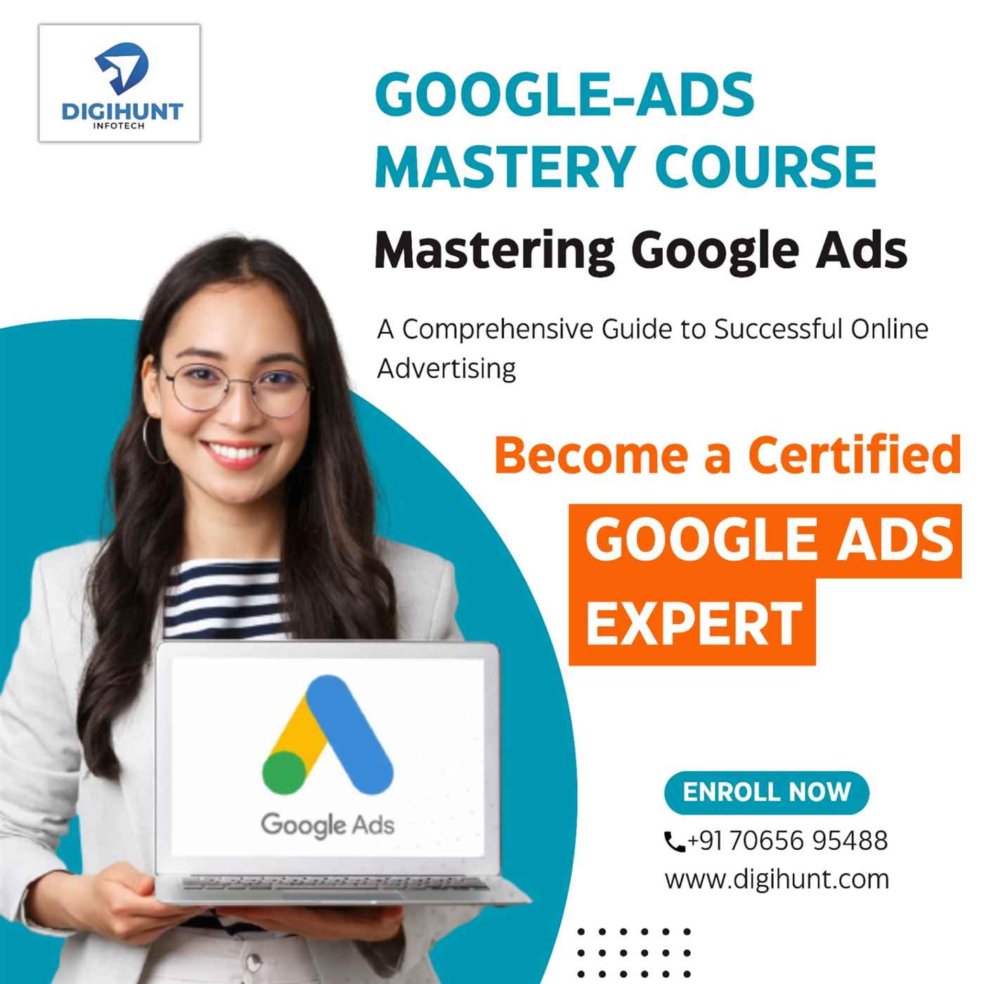 Advanced Digital Marketing Training Course