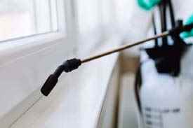 Termites Pest Control